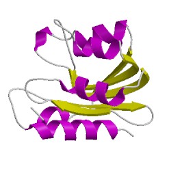Image of CATH 2d5nB01