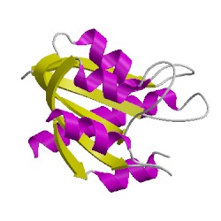 Image of CATH 2d5nD01