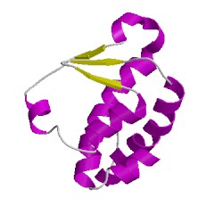 Image of CATH 2d5uA01