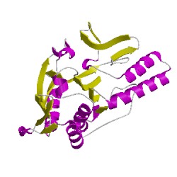 Image of CATH 2d5wA03