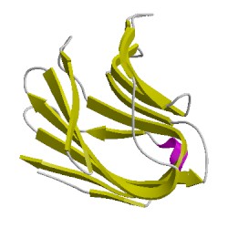 Image of CATH 2d6kB