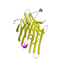 Image of CATH 2d7fF