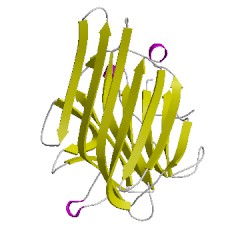 Image of CATH 2d7fL