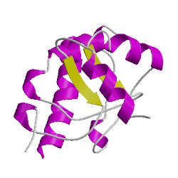 Image of CATH 2d7yA01