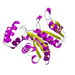 Image of CATH 2d7yA02