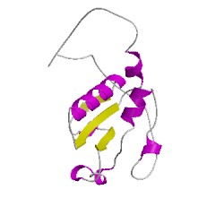 Image of CATH 2d8mA