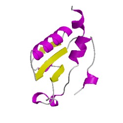 Image of CATH 2d8mA01