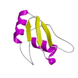 Image of CATH 2d9pA01