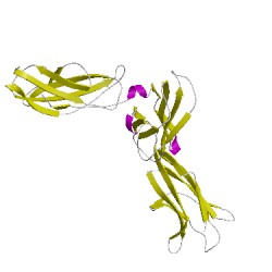 Image of CATH 2d9qB