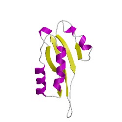 Image of CATH 2dayA01