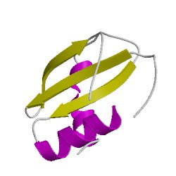 Image of CATH 2dbsA