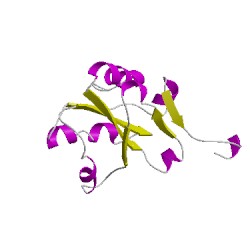 Image of CATH 2dcqA