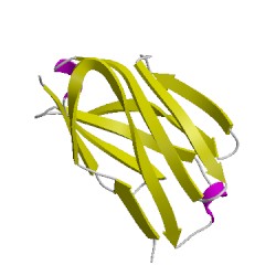 Image of CATH 2ddqH01