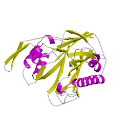 Image of CATH 2ddrC