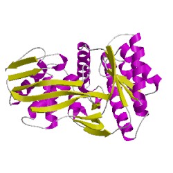 Image of CATH 2deiA