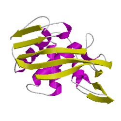 Image of CATH 2deiA01