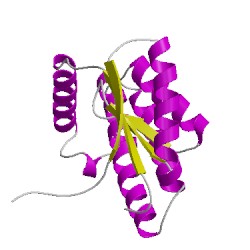 Image of CATH 2deiA02