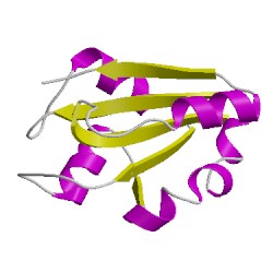 Image of CATH 2dekA01