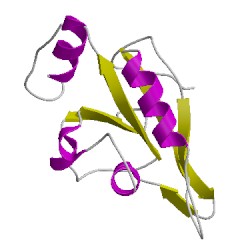 Image of CATH 2dekA02