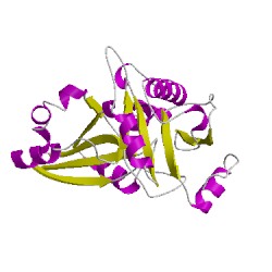 Image of CATH 2dekB