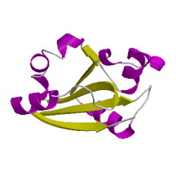 Image of CATH 2dekB01