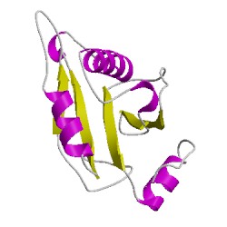 Image of CATH 2dekB02