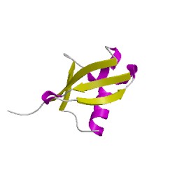 Image of CATH 2denB