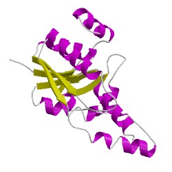 Image of CATH 2derB01