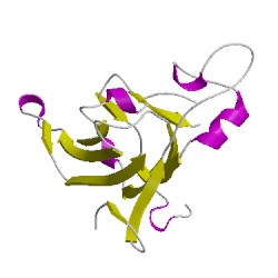 Image of CATH 2dewX02