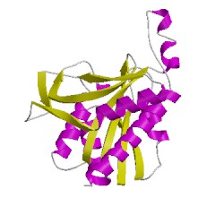 Image of CATH 2df5B