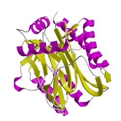 Image of CATH 2dfiB