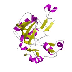 Image of CATH 2dfvA01