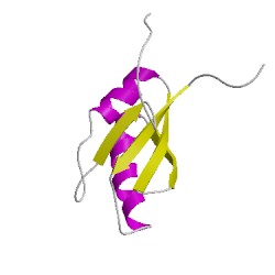 Image of CATH 2diuA