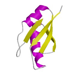 Image of CATH 2diuA01