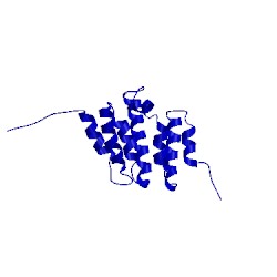 Image of CATH 2diw