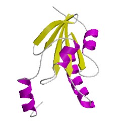 Image of CATH 2dj5A