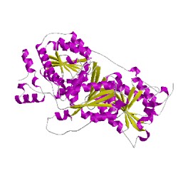 Image of CATH 2djiA