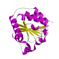 Image of CATH 2djiA02