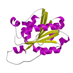 Image of CATH 2djiA03