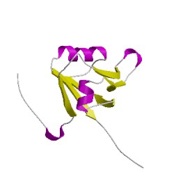 Image of CATH 2djtA