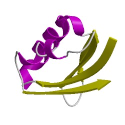 Image of CATH 2djwA01