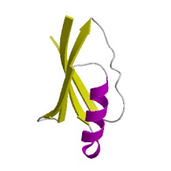 Image of CATH 2djwG01