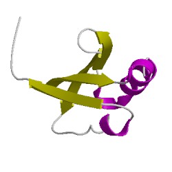 Image of CATH 2djwJ