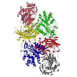 Image of CATH 2dns