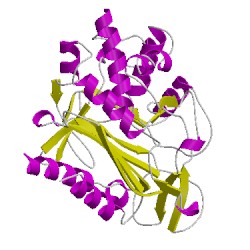 Image of CATH 2dnsC