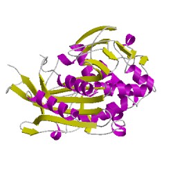 Image of CATH 2dnsD