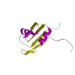 Image of CATH 2dnzA