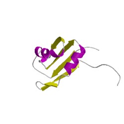 Image of CATH 2dnzA01