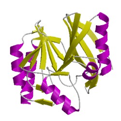 Image of CATH 2dooA