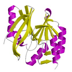 Image of CATH 2dooB